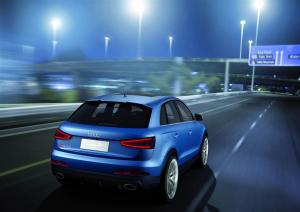 Audi RS Q3 Concept