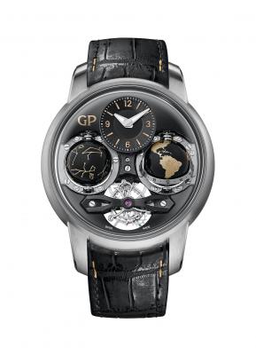 Girard-Perregaux édition Cosmos Infinity