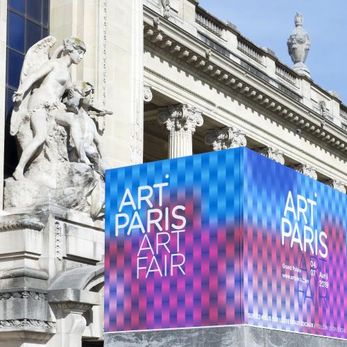 Art Paris 2020