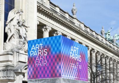 Art Paris 2020