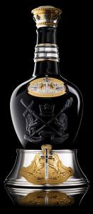 Chivas Royal Salute Tribute To Honour 