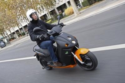 e-max 120 S : nouveau fleuron électrique de Wattoo