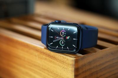 Apple Watch Series 6 | Les photos de notre test