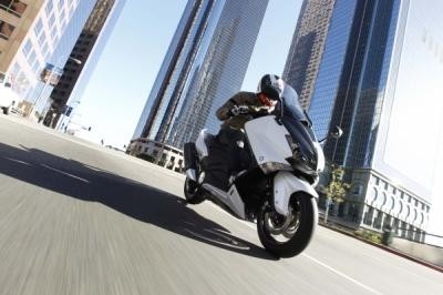 Yamaha T-Max 530 : T-Max un jour, T-Max toujours !