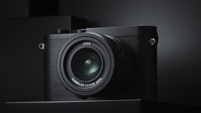 Leica Q2 Monochrom | Le premier compact numérique plein format monochrome