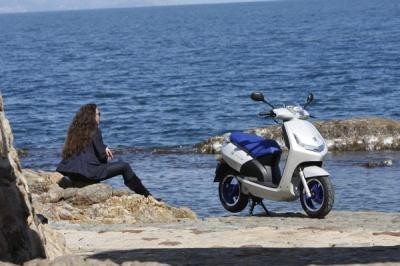 Peugeot e-Vivacity : Enfin un vrai scooter électrique !