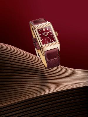 Jaeger-Le-Coultre Reverso Tribute Duoface Fagliano Limited 