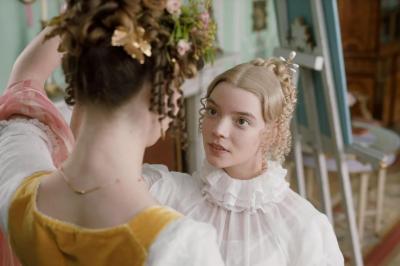 Jane Austen : les adaptations à regarder après Bridgerton.