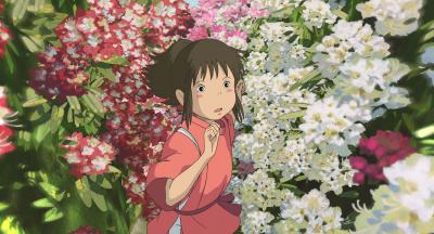 En images, les films du Studio Ghibli débarquent en VOD sur FilmoTV