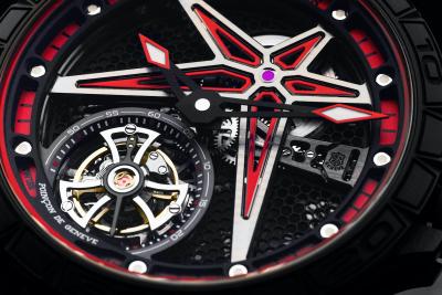 Roger Dubuis Excalibur Spider 39 mm