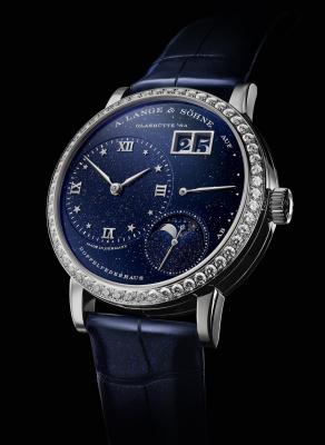 A. Lange & Söhne Lange 1 