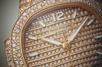 Patek Philippe Nautilus 7118_1450R