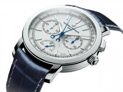 Vacheron Constantin Traditionnelle Split Second