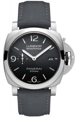 Panerai Luminor Marina eSteel