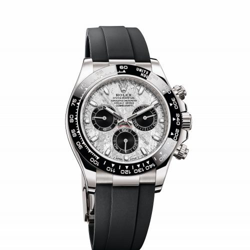 Cosmograph Daytona cadran météorite