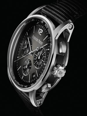 Code 11.59 by Audemars Piguet Chronographe Automatique 41 mm 