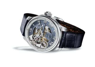 Chopard L.U.C Full Strike édition limitée platine