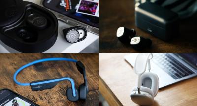 BEST-OF AUDIO | Les meilleurs casques et écouteurs testés en 2021