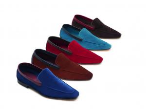 Paul Smith x John Lobb