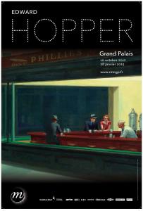 Edward Hopper