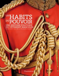 Les habits du pouvoir