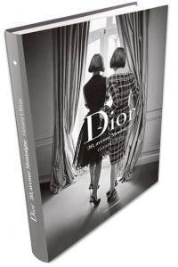 Dior, 30 avenue Montaigne