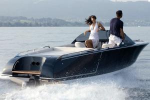 Nautic 2012 : 5 bateaux moteurs à découvrir