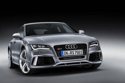 Audi RS7