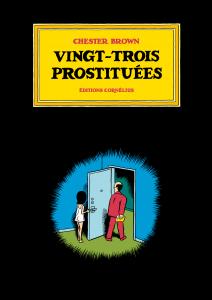 Vingt-trois prostituées