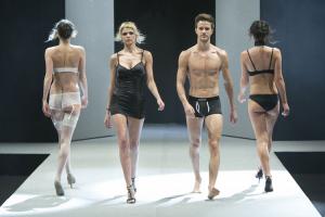 Lingerie : toutes les tendances 2013