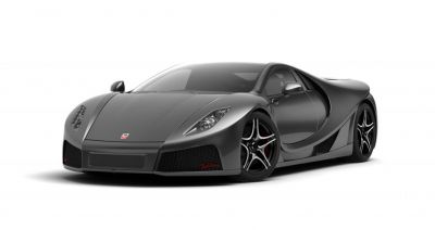 GTA Spano