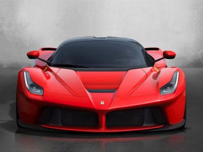 LaFerrari