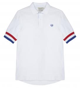 Fred Perry X Bradley Wiggins