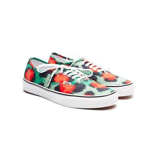 Kenzo x Vans - Printemps / été 2013