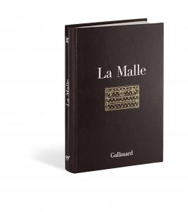 La Malle - Louis Vuitton