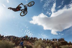 Red Bull Rampage