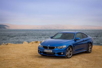 BMW 428i 