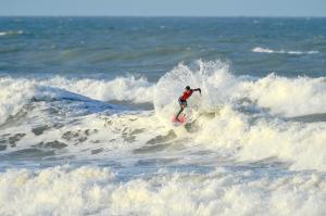 Championnat de France de surf