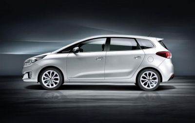 Kia Carens 2013