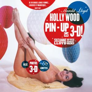 Hollywood Pin-Up en 3D