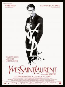 Yves Saint-Laurent au Westin Paris-Vendôme