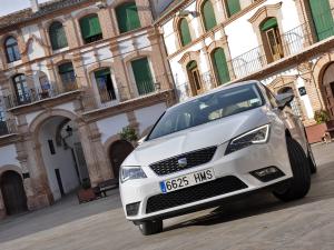 Seat Leon 3 1.6 TDI 105 DSG Style