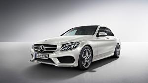 Mercedes Classe C AMG Line