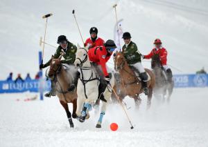 Polo Masters Tour 2014