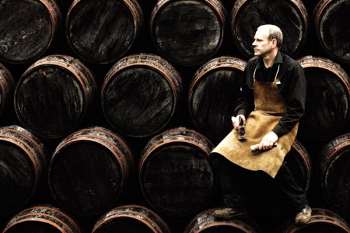 Distilleries de whisky en Ecosse