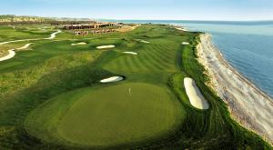 Le Verdura Golf & Spa Resort