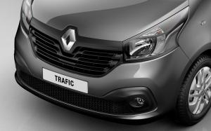 Renault Trafic 2014