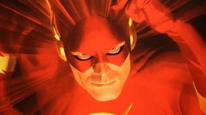 Super-héros, l'art d'Alex Ross