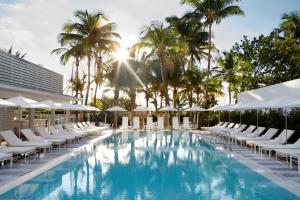 The Metropolitan by COMO, Miami Beach