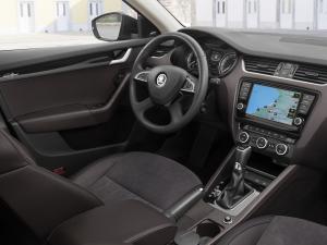 Skoda Octavia ''Laurin & Klement'' 2014